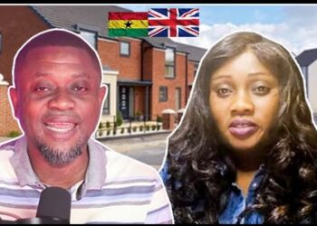 Travelling abroad had no positive impact on my life, I’m glad I returned home – Ghanaian shares