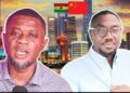 I fled from Ghana to the US after my brother duped people off GHS400K – Former agent reveals