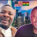 I fled from Ghana to the US after my brother duped people off GHS400K – Former agent reveals