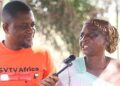 40 years selling corn; I spend 10gh daily, my only son died a few days after getting a job