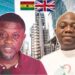 Taptap Send to resume operations in Ghana in December after BoG suspension – Co-founder reveals