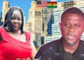 I was rapḙd while pregnant, he gave me Ghs60,000 to close the case, but I regret taking it – Lady shares
