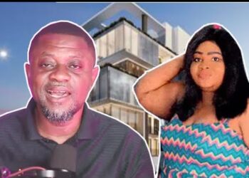 A ‘borga’ had sèx with me for one month and promised marriage but he was already married – Lady shares