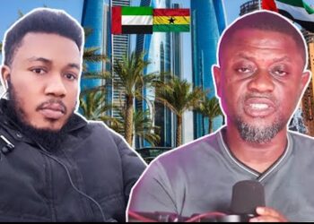 I cleared my bank account for connection to Bahrain but my best friend scammed me – Man reveals
