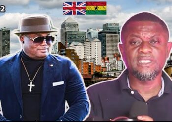I’m not appreciated enough, Ghanaians appreciate foreigners more – Musician Nana Quame