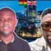 Our training turns us into slaves, you’ll never succeed if you don’t have financial knowledge – Obeng Darko
