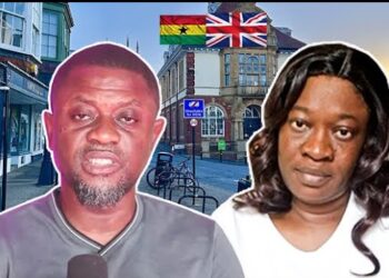 Marriage is not a woman’s liberation, don’t go into marriage for money, you will regret it – Lady shares