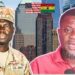 I was part of the President’s security for years but I quit to join the US Army – Ghanaian reveals why