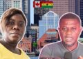 I thought I’d make it easily in Canada, but the reality was different – Lady reveals