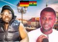 Only one in ten Ghanaians in Germany may have €10,000 saved, it is tough to get that money –