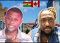Ghanaians who travel abroad for greener pastures are cowards, we’ve failed Ghana for leaving – Canada-based Ghanaian shares