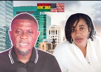 Women are not as weak as men think, they just don’t like to be accountable – Lady reveals