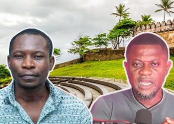 I was jobless in Italy for 6 years and warned my family against calling for money – Italy-based Ghanaian