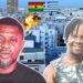 Turkey to Greece by sea; I followed my boyfriend while pregnant to cross and gave birth in camp – Lady shares