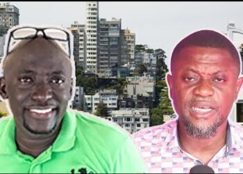 My ex fled with our traditional marriage items while I was away – Man reveals