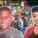 I was jobless in Italy for 6 years and warned my family against calling for money – Italy-based Ghanaian