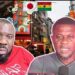 I have visas to UK, USA but there is no reason for me to leave Japan – Man reveals