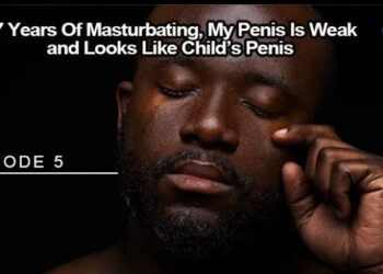 17 years of masturbàting; I’ve never dated for more than two weeks, it has affected my life