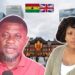 Money goes into money, I accepted my daughter’s boyfriend because he was up to her standards – Woman shares
