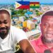 The Philippines is not a place to hustle, many Ghanaians have died from the frustration – Man shares