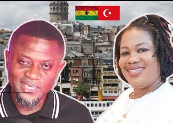 I made a lot of money in Israel but I had to leave – Lady shares