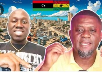 I Was Deported From Germany, I Regret Not Staying In Italy, I’ve Stowed Away Again & Stuck In Libya