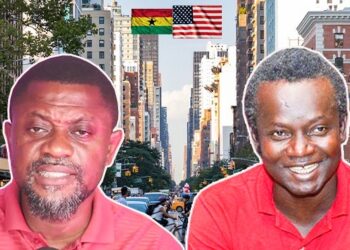 While Looking For My Ex-Girlfriend,I Met My Wife,I Quit Taxi Driving After..To Became A Travel Nurse