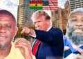 Trump’s Strict Deportation Measures Will Stop Soon –I Plan to Return To Ghana & Start Afresh