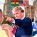 Trump’s Strict Deportation Measures Will Stop Soon –I Plan to Return To Ghana & Start Afresh