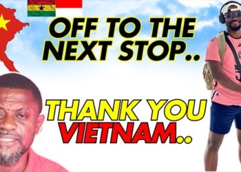 While Looking For My Ex-Girlfriend,I Met My Wife,I Quit Taxi Driving After..To Became A Travel Nurse