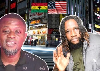 If Deportation Is Certain We Have No Choice Than To Return Home, ICE Work Undercover Before Arresting Immigrants