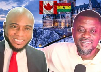 Canada Based-Lawyer Breaks Silence; My Ex-Wife Put Me Through Hęll,Had Me Arręsted & Wanted My House