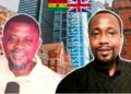 Immigration Arręsted Me On Arrival At Heathrow, Faced Dęportation & I Escaped From The Airport – Man