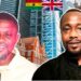 Immigration Arręsted Me On Arrival At Heathrow, Faced Dęportation & I Escaped From The Airport – Man