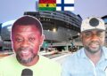 I Spent $160,000 On Nkrataa,Legal Fees & My Wife’s Charges,My Wife Got Paralyzed After Akwankyere