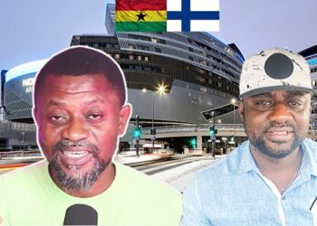 I Spent $160,000 On Nkrataa,Legal Fees & My Wife’s Charges,My Wife Got Paralyzed After Akwankyere