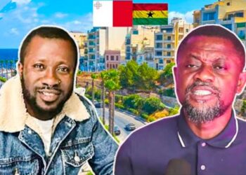 Sąd Akwantuo: I Collapsed When The Boat Capsized, I Haven’t Seen My Brother Since 2011 – Malta-Based