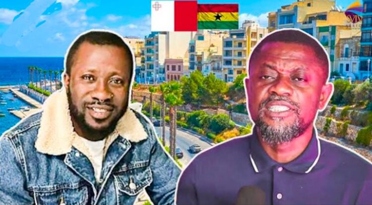 Sąd Akwantuo: I Collapsed When The Boat Capsized, I Haven’t Seen My Brother Since 2011 – Malta-Based