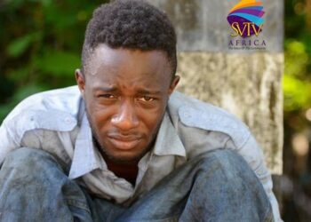 My Mother’s Illness Pushed Me To Travel Abroad, She Died, I Sleep On The Street,I Won’t Advice Anyone To Come