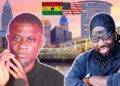 I’m Well Paid, If You Dont Have Sense In Abrokyire You Will Do Warehouse Job Untill You Ðiè