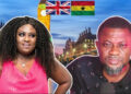 Actress Took £5,000 Pounds Under Pretense Of Processing UK Nkrataa, Leaving My Friend Broke In Ghana