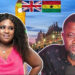 Actress Took £5,000 Pounds Under Pretense Of Processing UK Nkrataa, Leaving My Friend Broke In Ghana