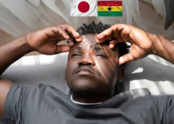 Refund The Money Else We Will Report Mr Gyamfi To the Japanese immigration For Dęfrauding People