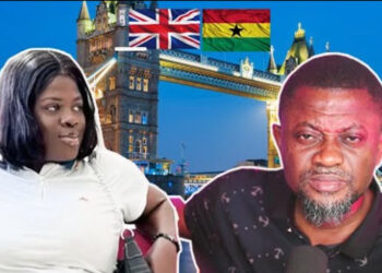 My Job Is Stress-Free, I’m Well Paid, I Only Take Care Of Teenagers At Care Home – UK-Based Lady
