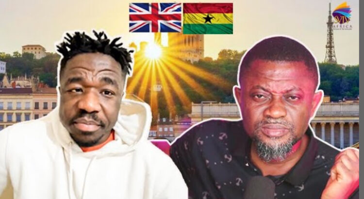 Man Dìęs Out Of Shock In The UK After Being Dęfraudęd £26,000 In An Attempt To Bring His Family