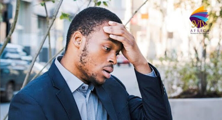 COS Matter;Left UAE For Ghana, Got Duped £10,300 (185, 000ghc) My Rent Is Due, Landlord Evicting  Me