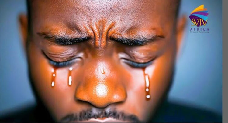 My GHS87,000 Is Gone After I Sold My Two Cars To Take Me Through Nicaragua To The US, No Action