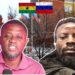 Bank Manager Stranded in Russia – Black People Used for Labour, There’s No Job in Russia