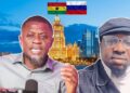 Russia Is Not Worth It – After 10 Years of Hustling, I Don’t Want My Kids Here. I Even Warned Brother Roy Jude Reveals