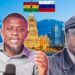 Russia Is Not Worth It – After 10 Years of Hustling, I Don’t Want My Kids Here. I Even Warned Brother Roy Jude Reveals